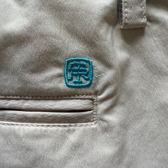 NWT Men Tori Richards Walking shorts - Picture 3 of 4